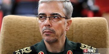 سرلشکر باقری دستور آغاز رزمایش‌های اقتدار نیروهای مسلح در سال ۱۴۰۴ صادر کرد