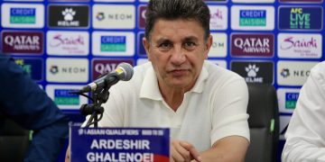 قلعه‌نویی: روانخواه مورد تایید من است!