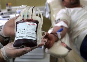 ذخایر خونی قزوین در وضعیت اضطراری/نیاز فوری به همه گروه‌های خونی