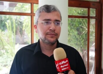 MP Outlines Scenarios for Iran’s Response to Snapback Mechanism