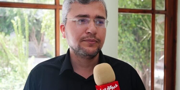 MP Outlines Scenarios for Iran’s Response to Snapback Mechanism