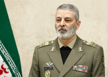 Iran Fully Prepared to Fight Off Israel, US: Top General