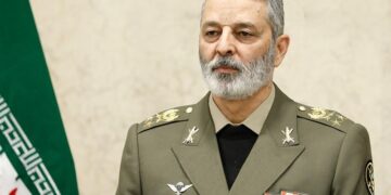 Iran Fully Prepared to Fight Off Israel, US: Top General
