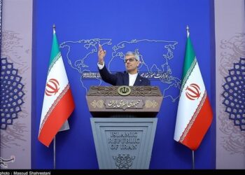 EU3 Lacks Competence to Use Snapback Mechanism: Iranian Spokesman