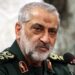 Iranian Commander: US Responsible for Aggression against Iran