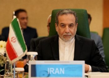 Iran Well-Equipped for Talks with EU3: Araqchi