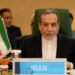 Iran Well-Equipped for Talks with EU3: Araqchi