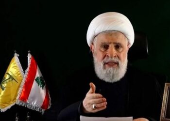 Hezbollah Spurns Call for Disarmament