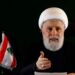Hezbollah Spurns Call for Disarmament