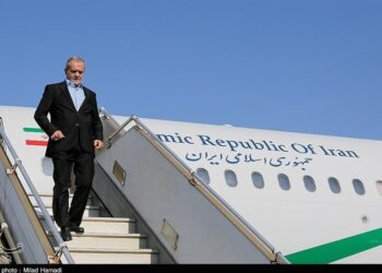 Iranian President to Visit Pakistan
