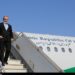 Iranian President to Visit Pakistan