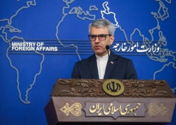 Iran Condemns Israeli Raid on Gaza-Bound Aid Ship