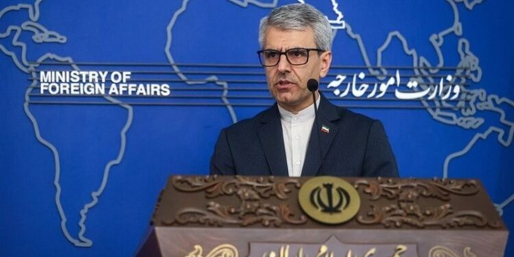 Iran Condemns Israeli Raid on Gaza-Bound Aid Ship