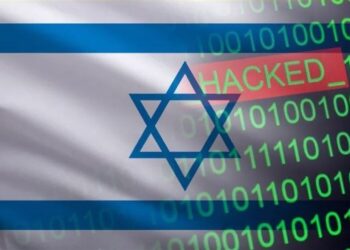 Hacktivist Group Paralyzes Israeli Military Factories