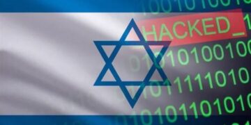 Hacktivist Group Paralyzes Israeli Military Factories