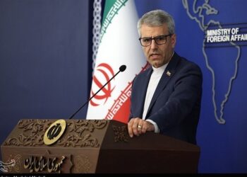 Iran Denies Requesting Talks As Trump Makes Baseless Claims