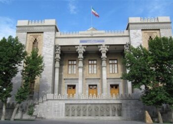 Iran Denounces Israeli Knesset’s Move on West Bank Annexation