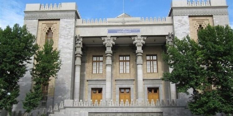 Iran Denounces Israeli Knesset’s Move on West Bank Annexation