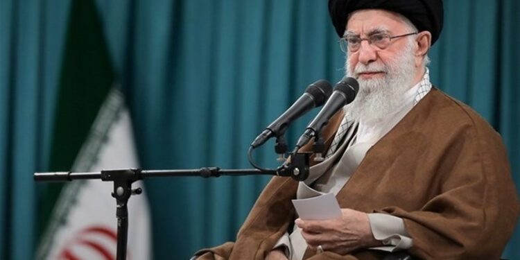 Leader Stresses Iran’s Accelerated Defense, Scientific Progress after Imposed War