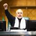 Parliament Speaker Vows Iran’s Severe Response to Aggression