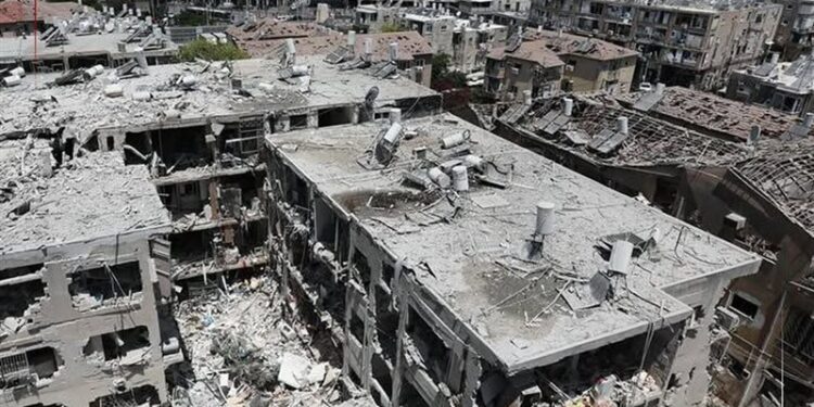 Iran’s Armed Forces Assisted by Intelligence Ministry in Detecting Israeli Targets