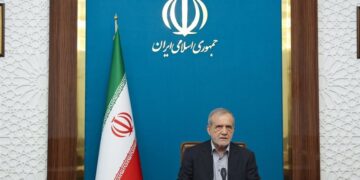 Iran Formally Suspends Cooperation with IAEA