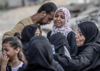 Iran Slams US, Germany for Enabling Israel’s Continued Genocide in Gaza