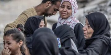 Iran Slams US, Germany for Enabling Israel’s Continued Genocide in Gaza