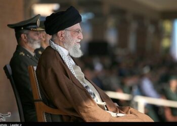 Iran’s Recent War Directly Commanded by Leader: Official
