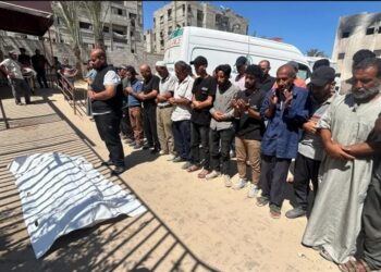 Israel Kills over 300 in Gaza in 48 Hours as Possible Truce in Balance