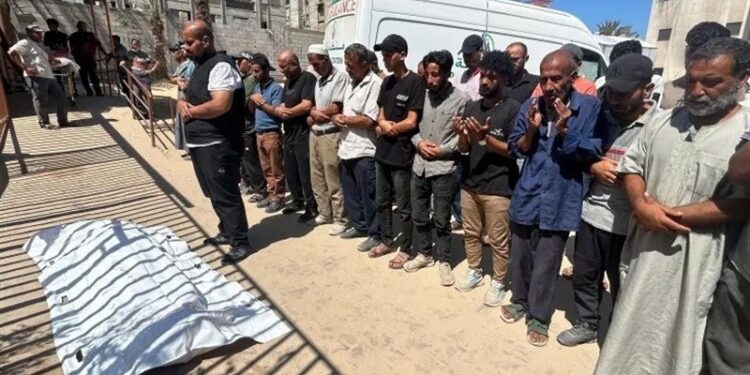 Israel Kills over 300 in Gaza in 48 Hours as Possible Truce in Balance