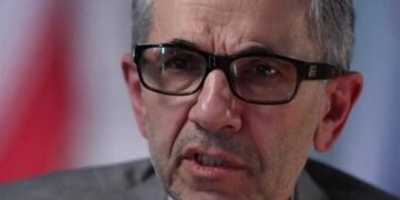 Iran Open to Diplomacy but Firm on Uranium Enrichment, Senior Official Says