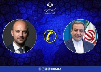 Iran, France Discuss Regional Developments