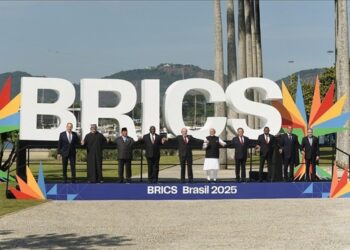 BRICS Admired for Condemnation of Israeli War on Iran