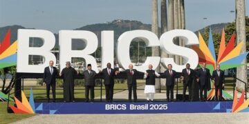 BRICS Admired for Condemnation of Israeli War on Iran