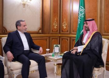 Saudi Arabia Bent on Elevating Ties with Iran: MBS