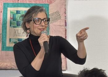 Amnesty Condemns US Sanctions on Rapporteur Exposing Israel’s Atrocities