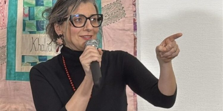 Amnesty Condemns US Sanctions on Rapporteur Exposing Israel’s Atrocities