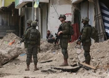 Family of Palestinian-American Beaten to Death by Israeli Settlers Demands US Probe