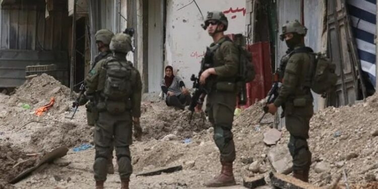 Family of Palestinian-American Beaten to Death by Israeli Settlers Demands US Probe