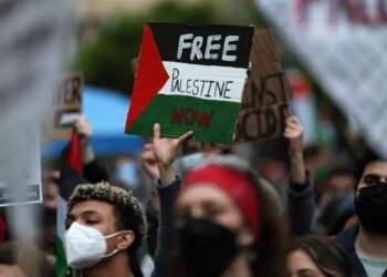 US Uses Hate-Group to Deport Palestine Advocates