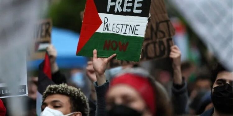 US Uses Hate-Group to Deport Palestine Advocates