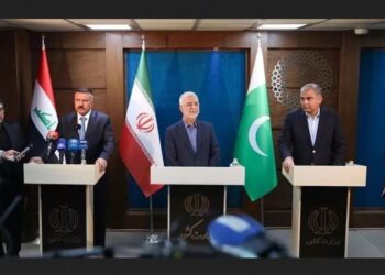 Iran, Iraq, Pakistan Make Arrangements for Arbaeen Procession