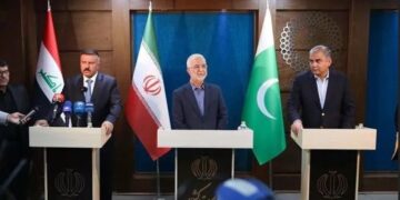 Iran, Iraq, Pakistan Make Arrangements for Arbaeen Procession