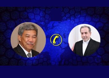 Top Iranian, Malaysian Diplomats Discuss Regional Developments