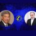 Top Iranian, Malaysian Diplomats Discuss Regional Developments
