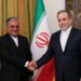 Iran Assigns New Head to Interests Section in Egypt