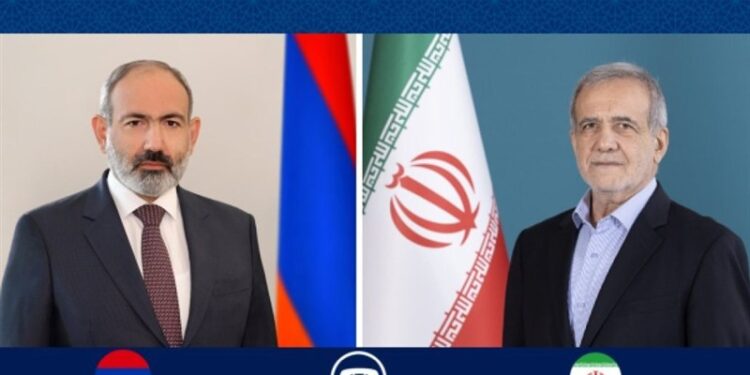 Iran Won’t Bow to Pressures: President