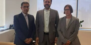 Deputy FM Raps Israeli Strikes on Iranian Civilians as Violation of Int’l Law