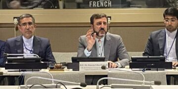 Iran Deplores UNSC’s Inaction on Israeli Aggression